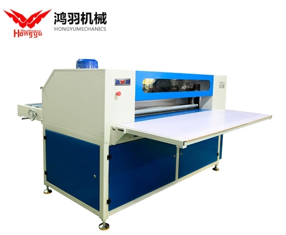 在更換液壓裁斷機(jī)模具時(shí)，應(yīng)該注意哪些問(wèn)題？